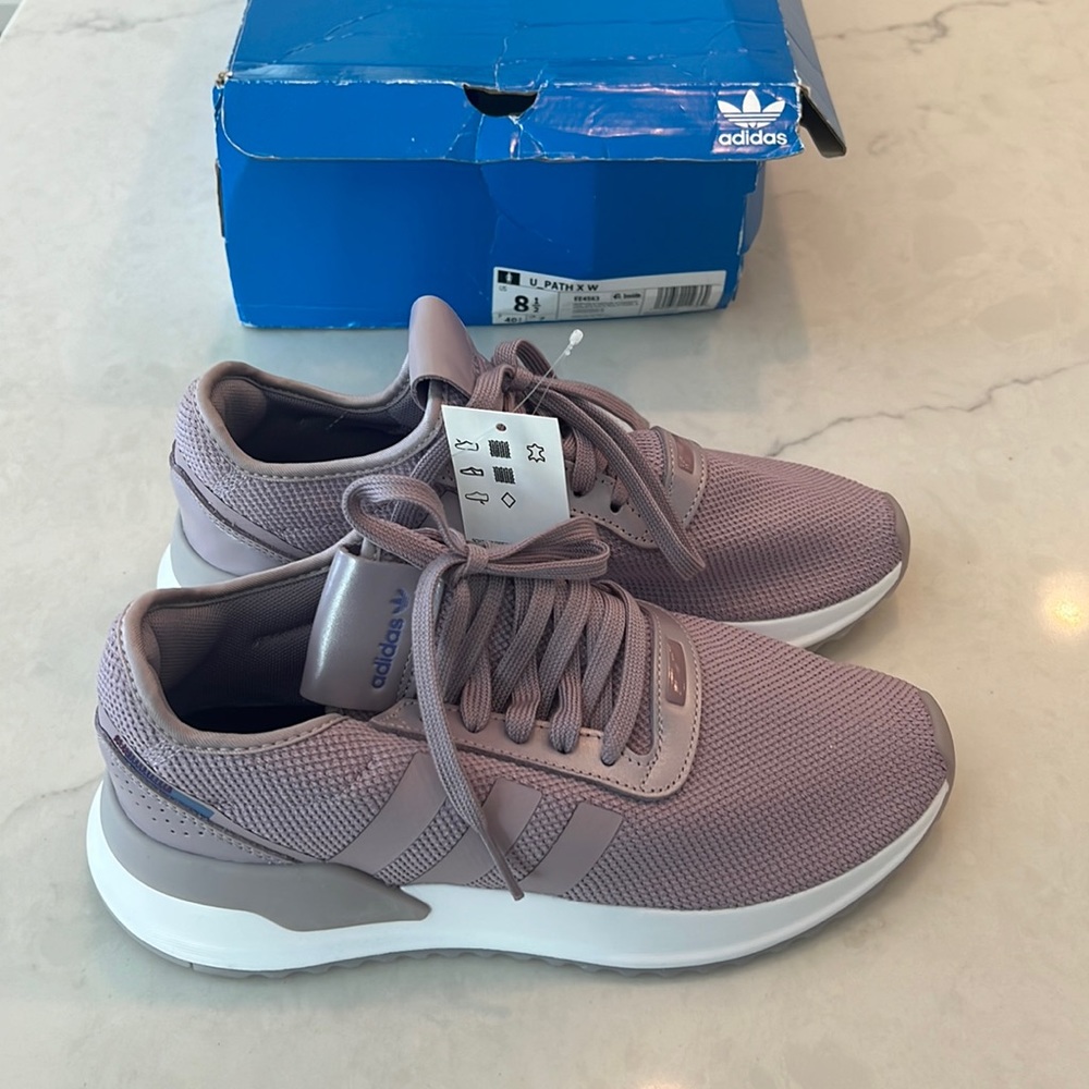 Adidas U_Path X W